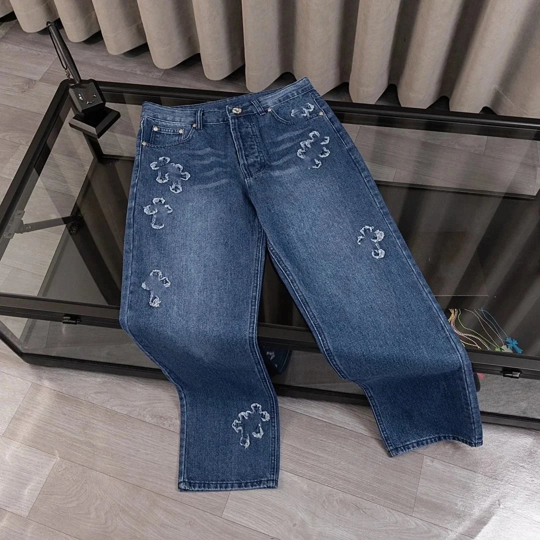 Chrome Hearts Jeans - 4/30