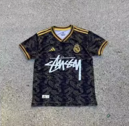 Fashionable jersey collection (TOP) - 12/29