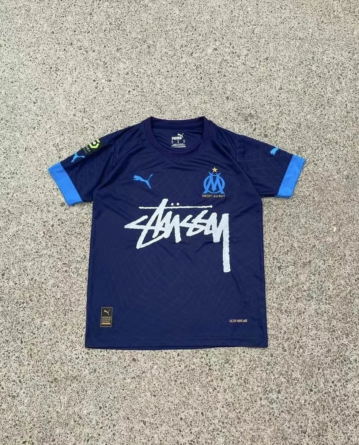 Fashionable jersey collection (TOP) - 18/29