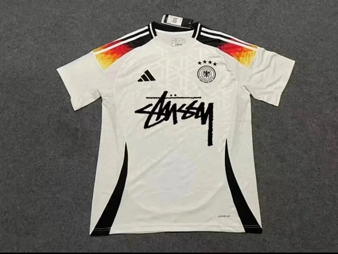 Fashionable jersey collection (TOP) - 28/29