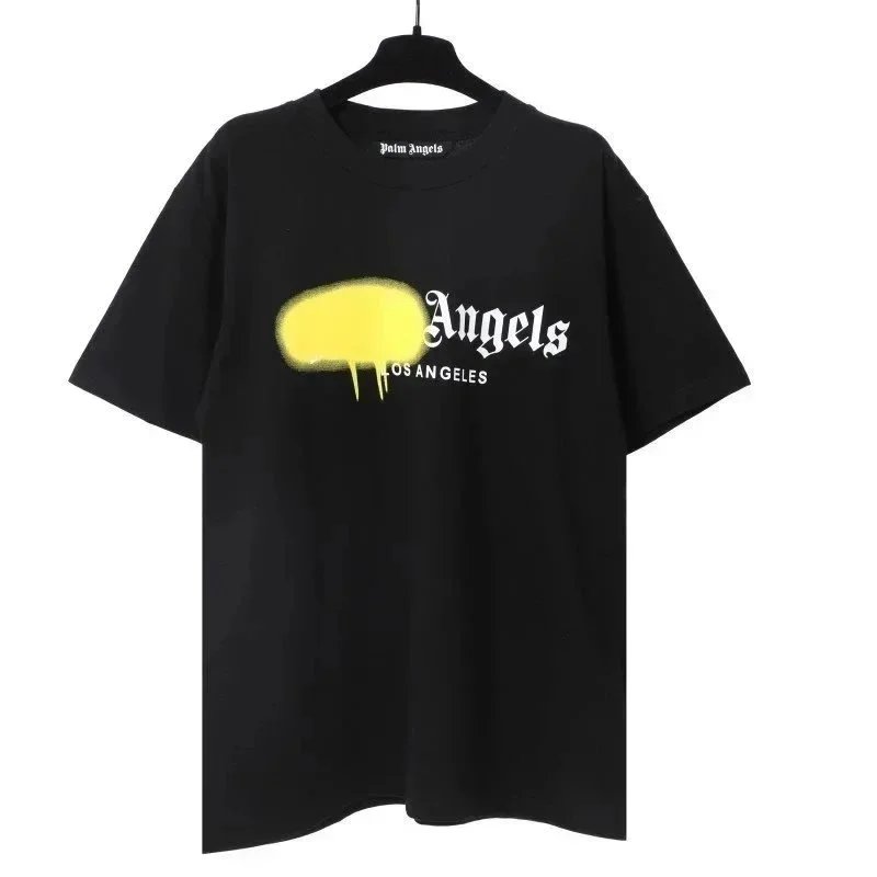 Palm Angels Tee T-Shirt - 6/41