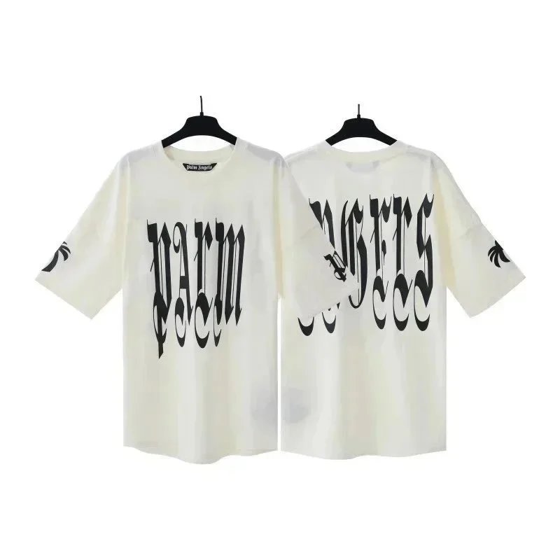 Palm Angels Tee T-Shirt - 40/41
