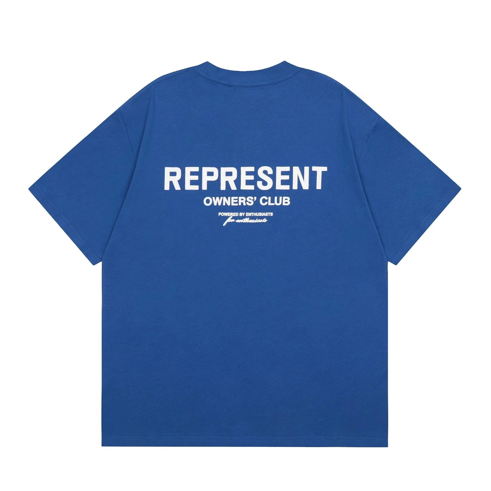 Represent Laif T-shirt - 4/25
