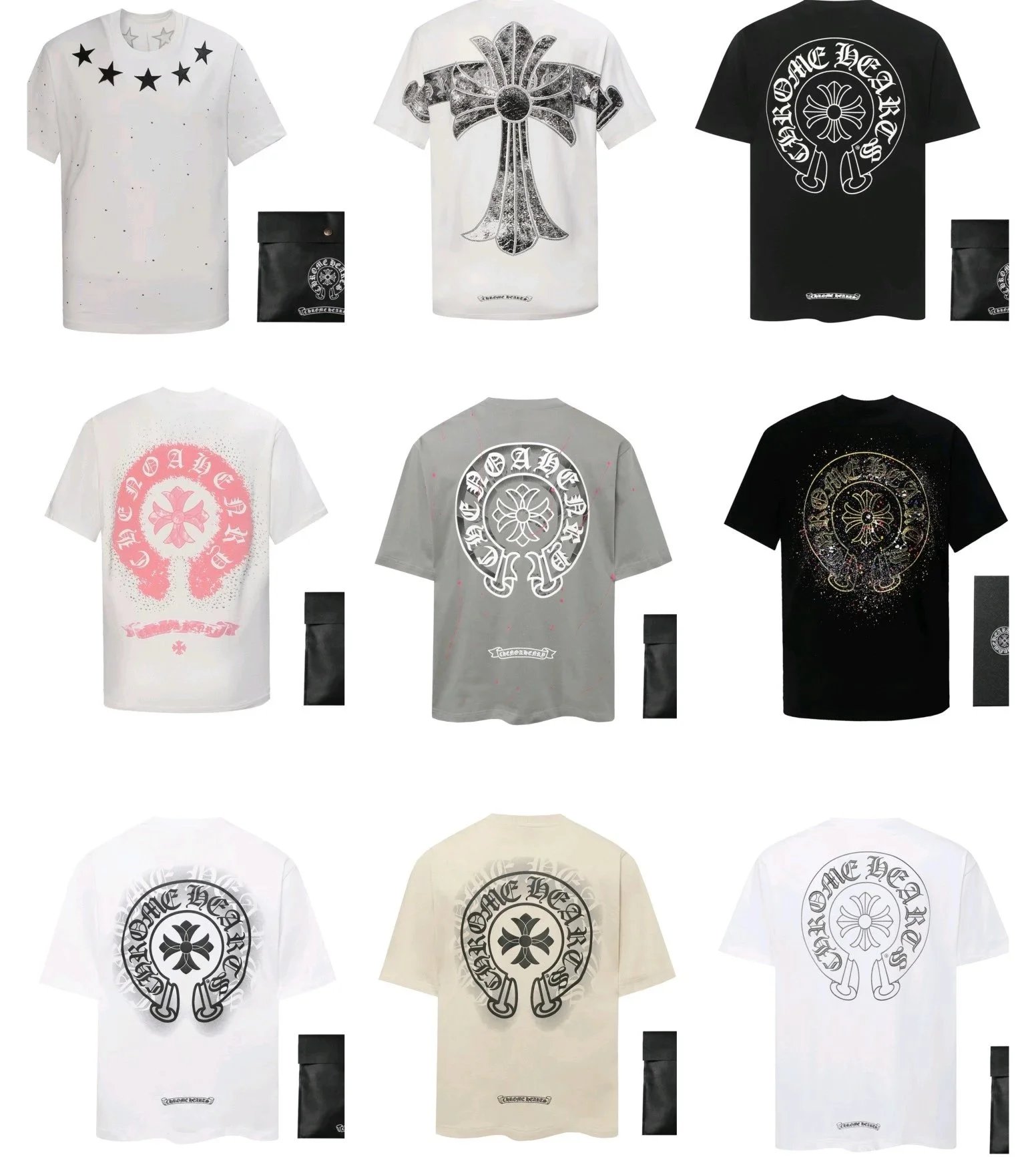 Chrome Hearts
