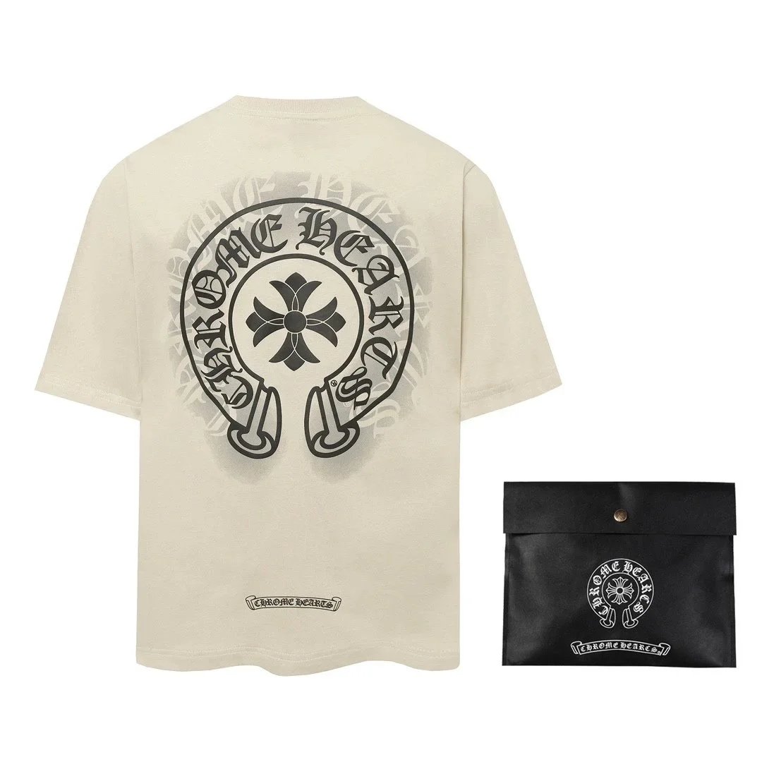 Chrome Hearts - 4/20