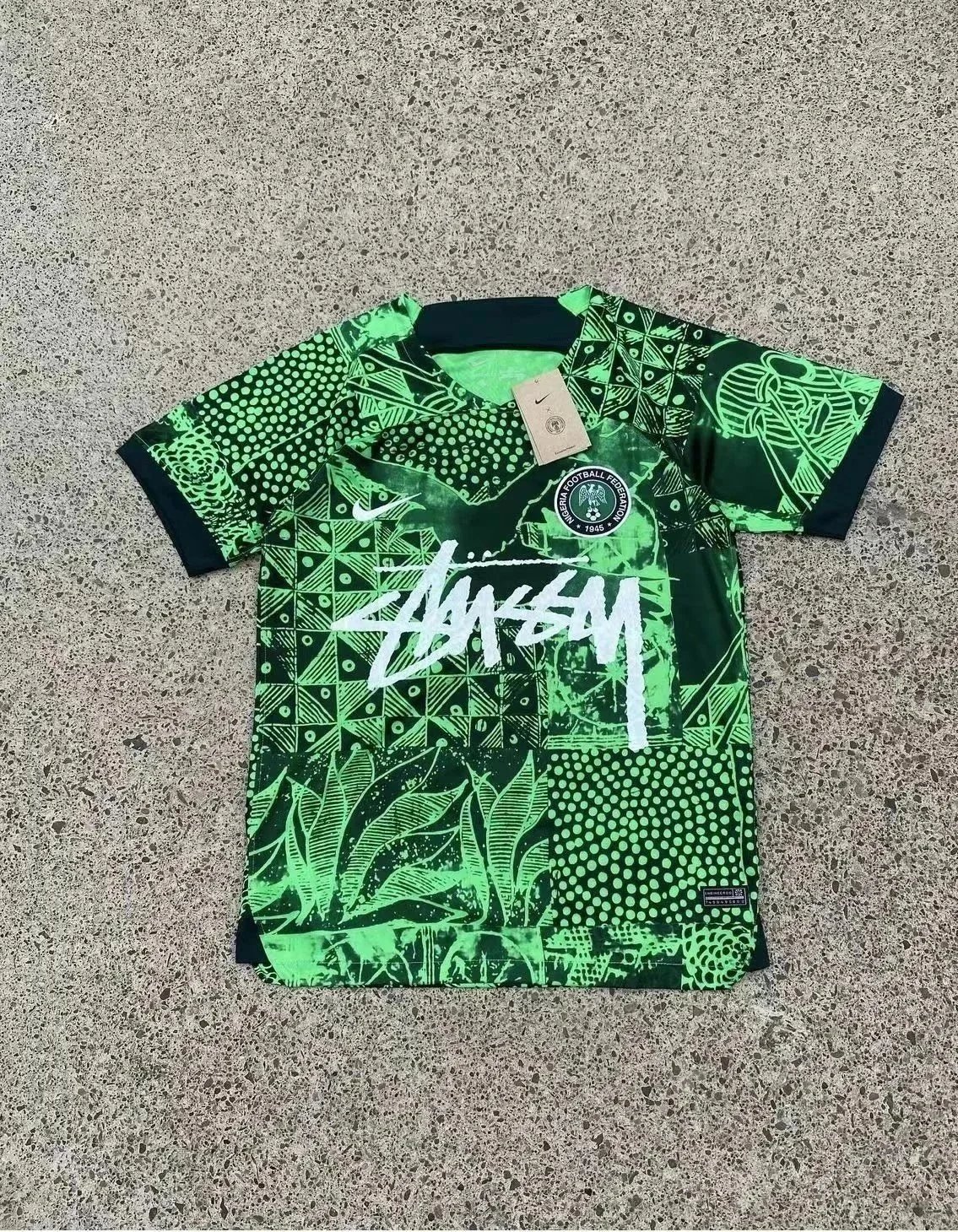 Fashionable jersey collection (TOP) - 14/29
