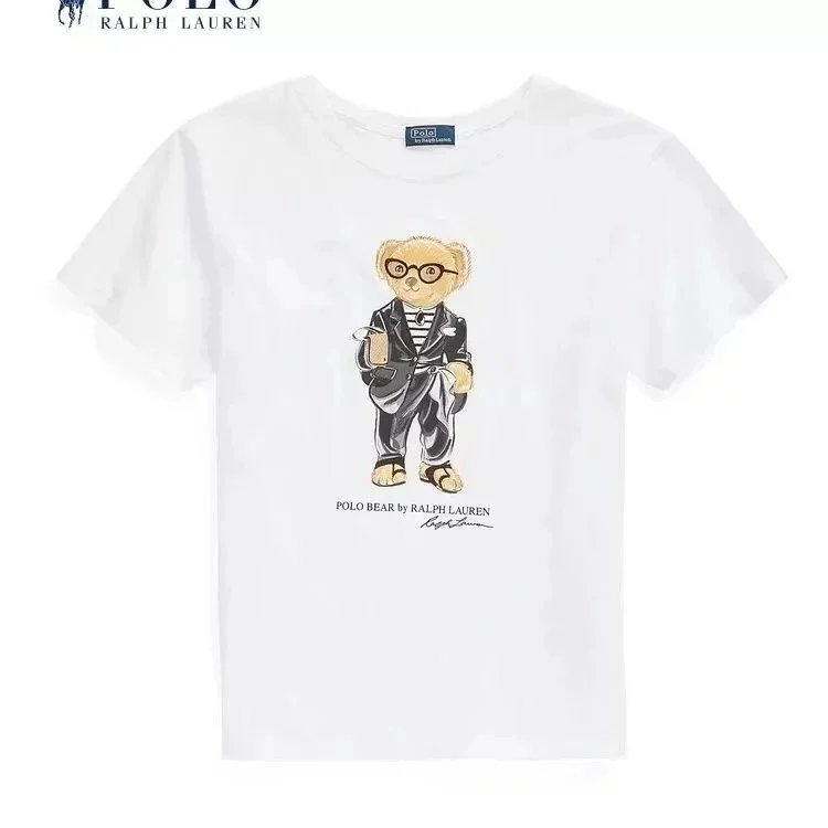 Ralph lauren T-shirt (38 CP) - 7/39