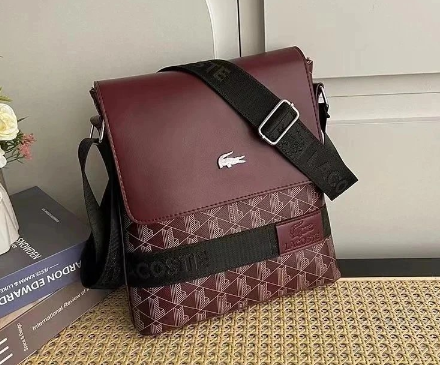 LACOSTE Leather bags & Loewe Leather bags - 5/40