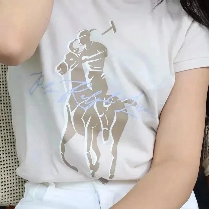Ralph lauren T-shirt (38 CP) - 16/39