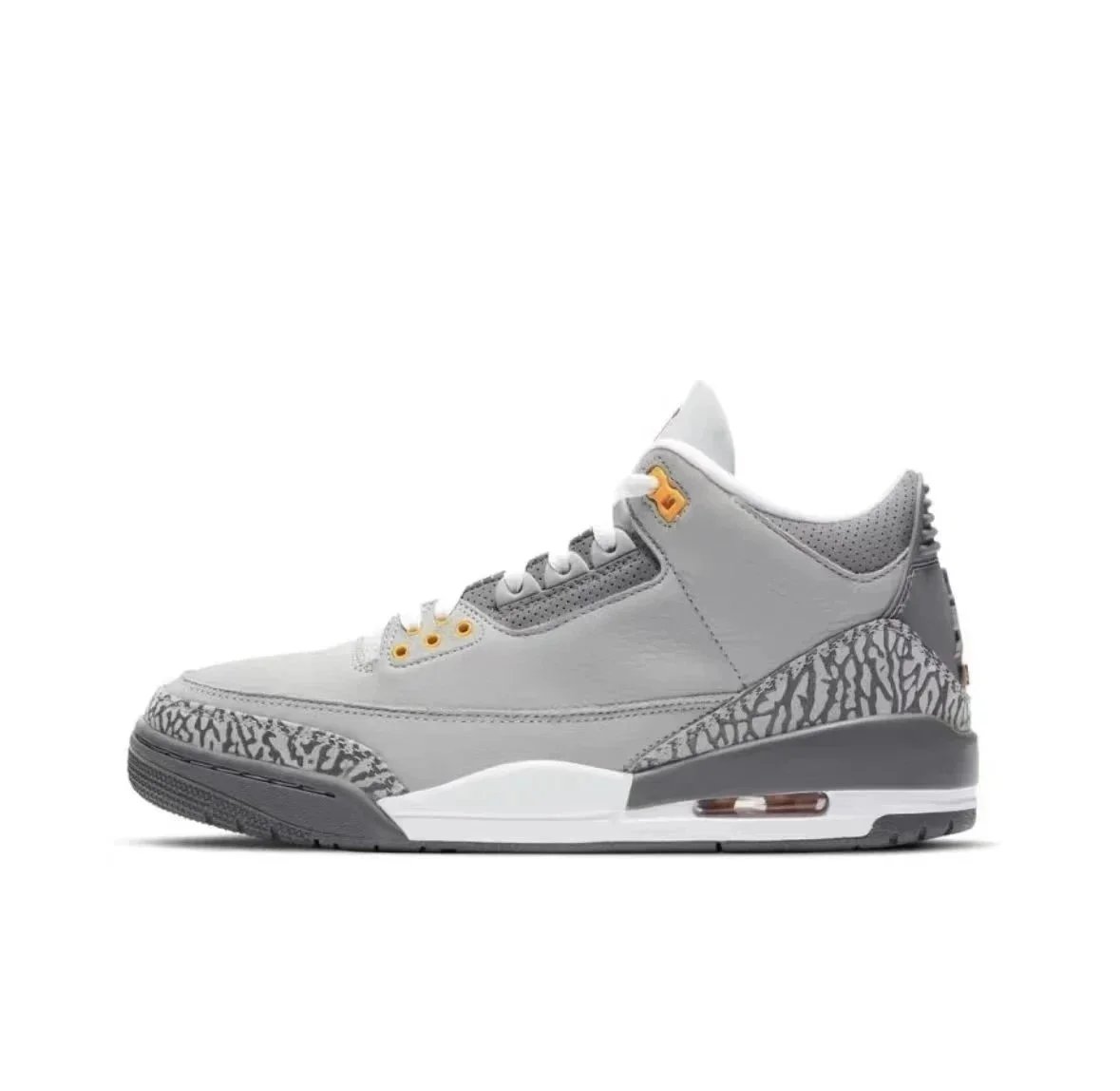 Air Jordan 3 aj3 - 4/15
