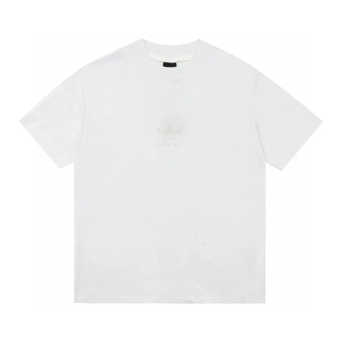 Balenciaga x Adidas Tee - 2/22