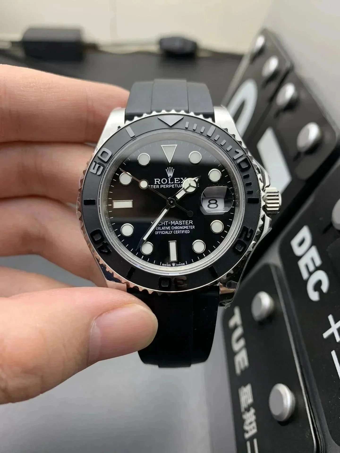 Rolex watches (TOP11 quality replica) - 27/40