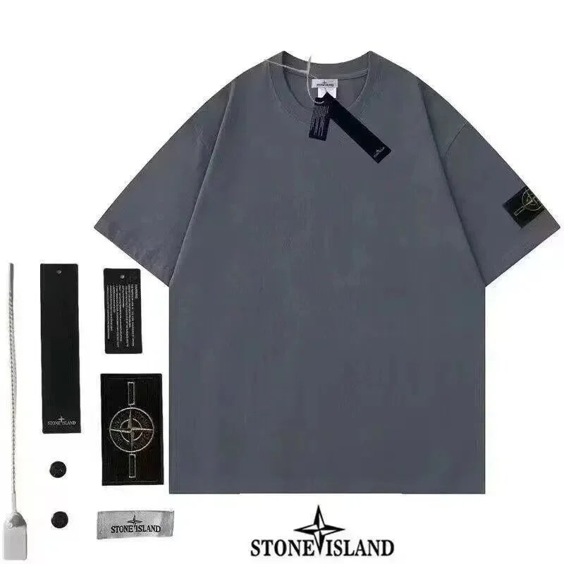 Stone Island T-shirt - 5/20