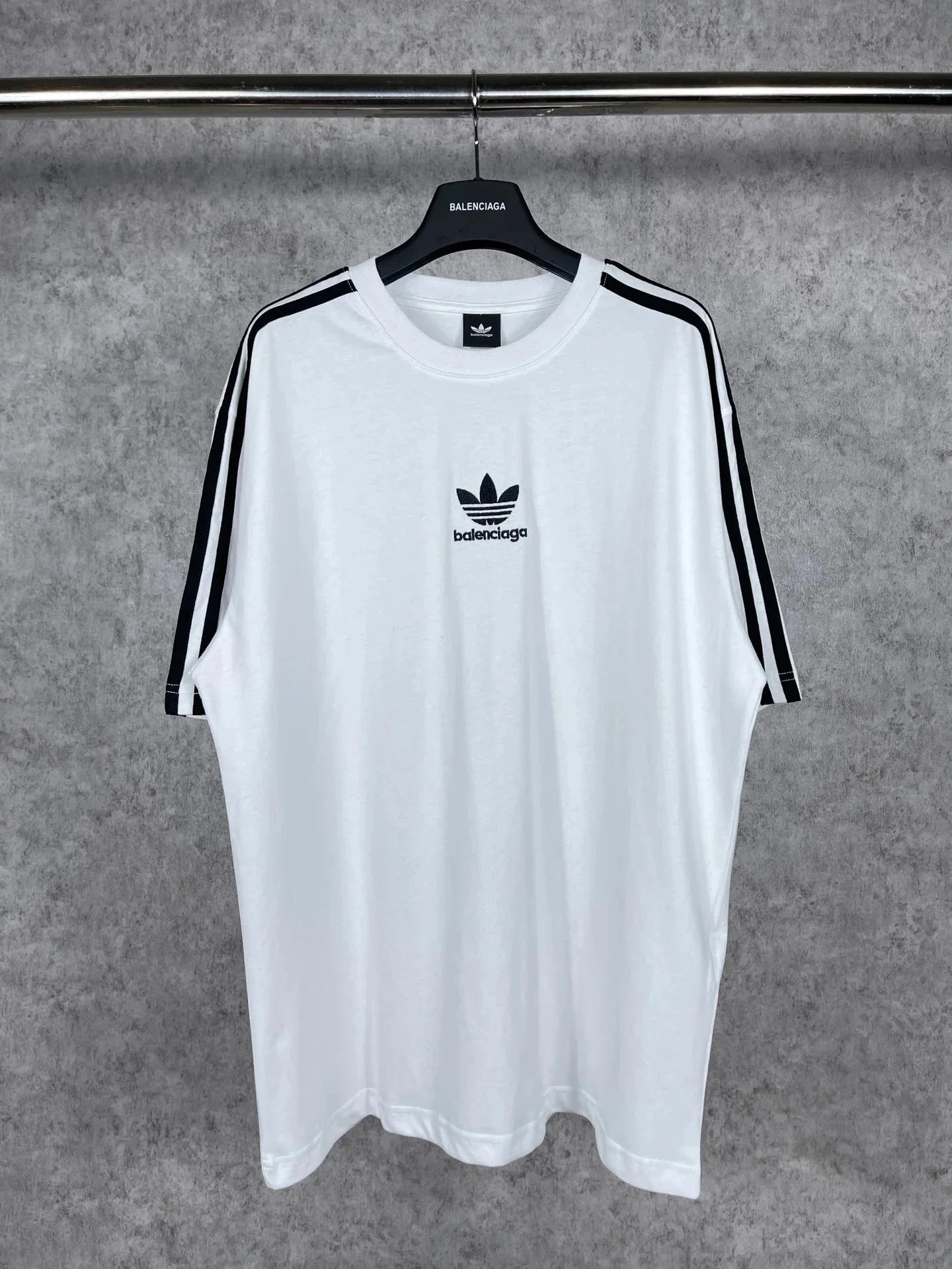 Balenciaga x Adidas Tee - 22/22