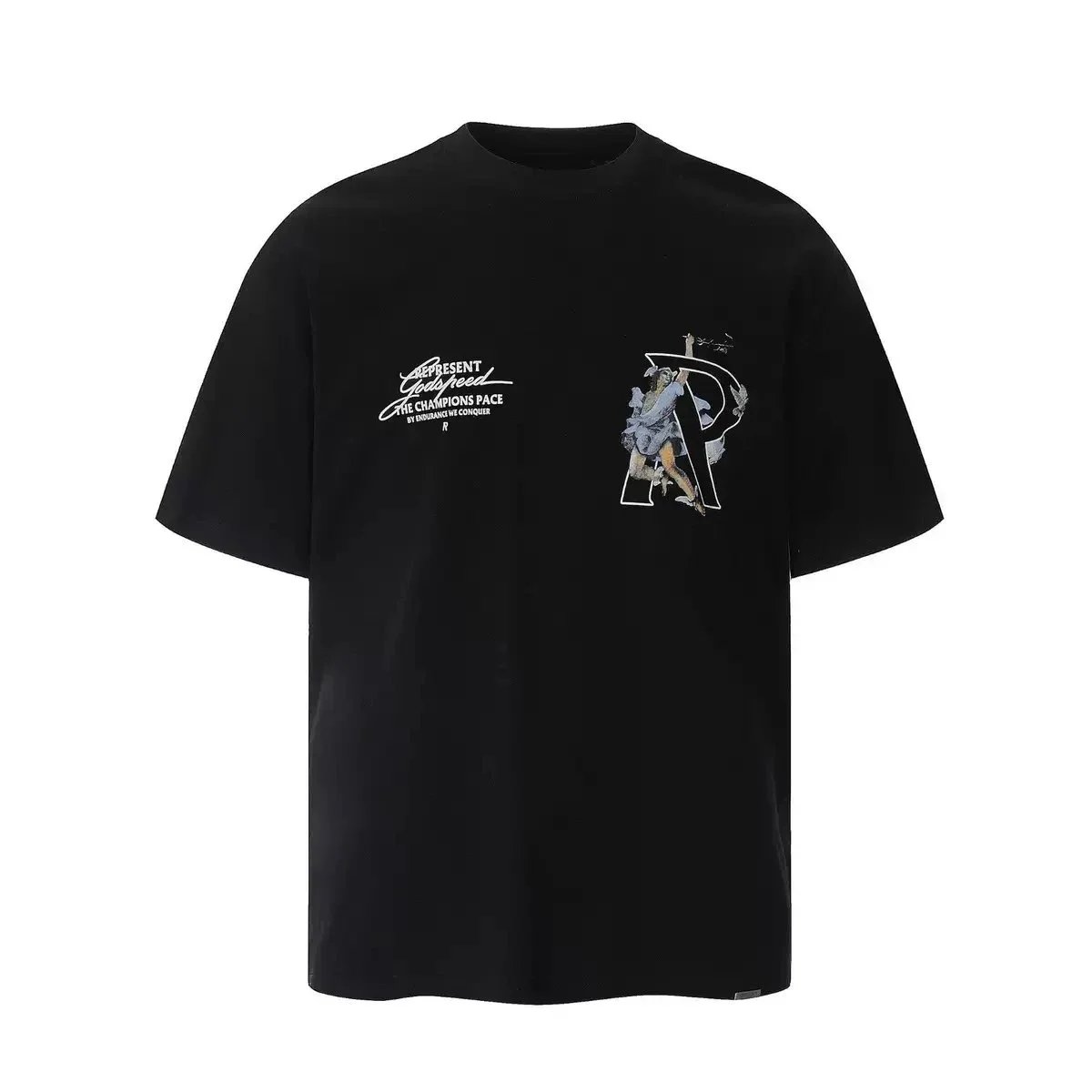 Represent Laif T-shirt - 19/25