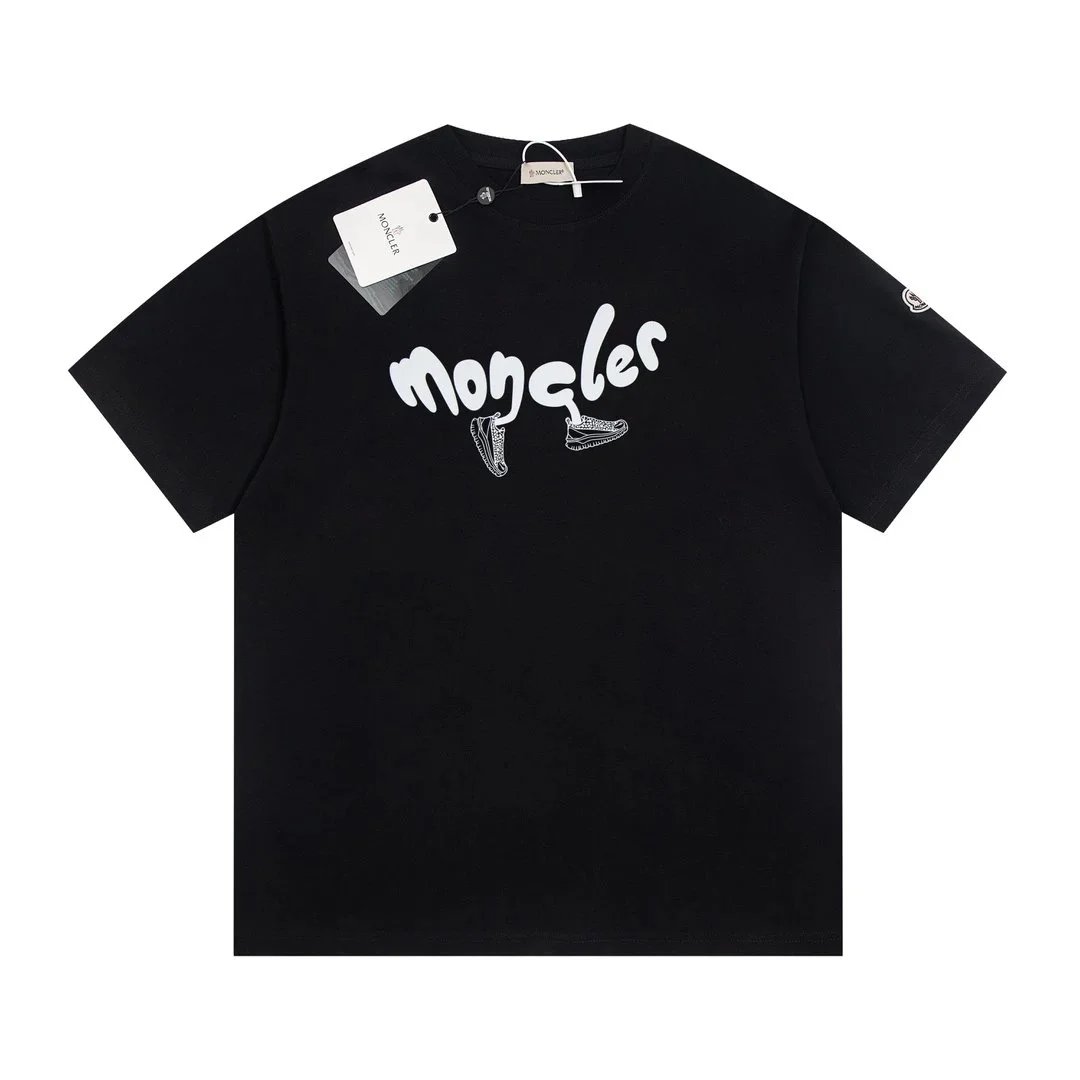 Moncler Tee T-Shirts - 21/41