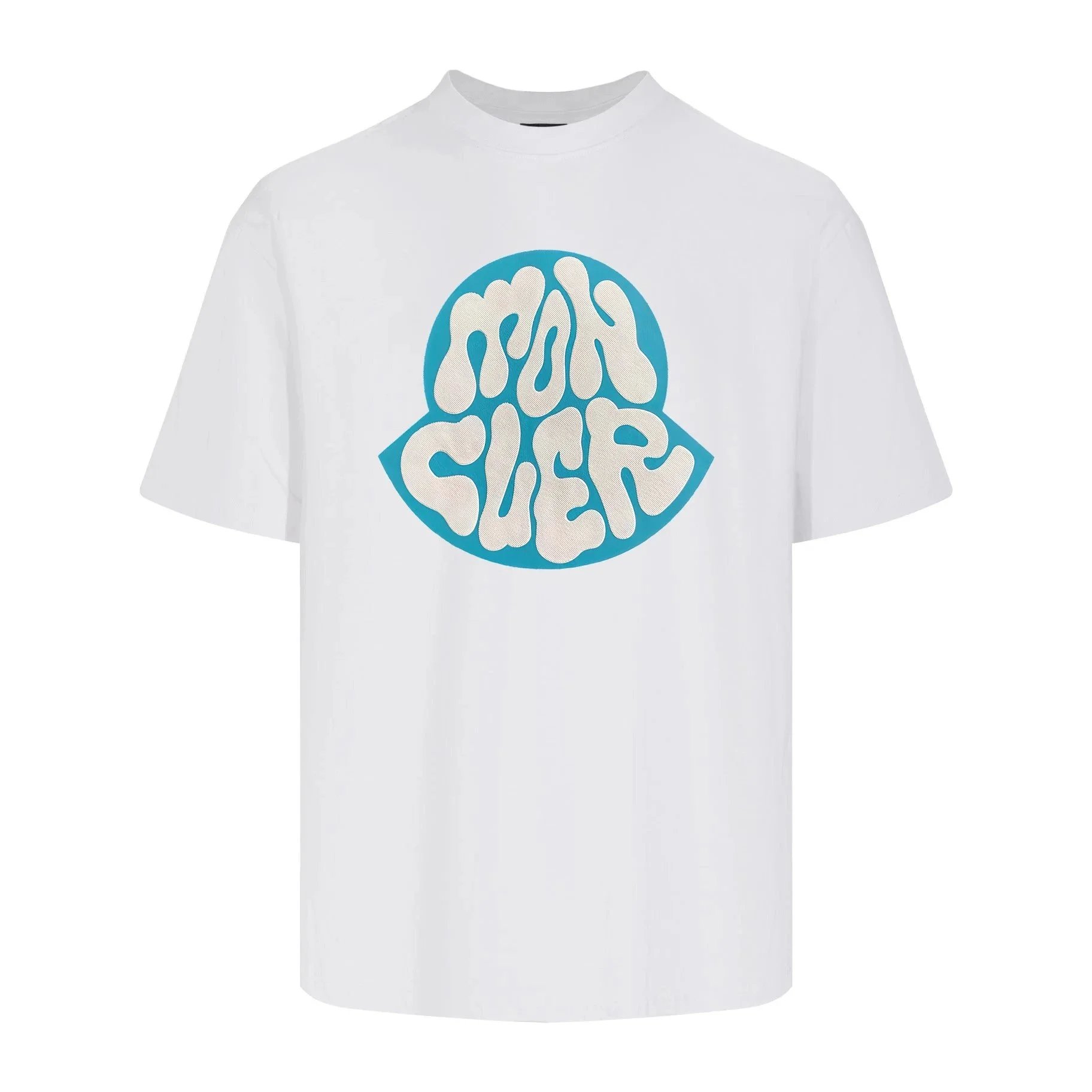 Moncler Tee T-Shirts - 40/41