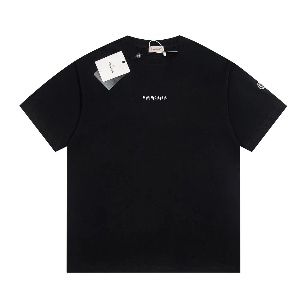 Moncler Tee T-Shirts - 27/41