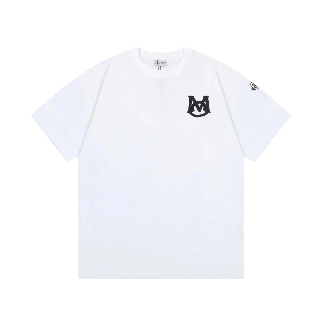 Moncler Tee T-Shirts - 33/41