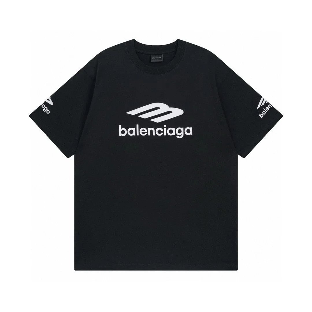 Balenciaga Tee T-Shirts - 30/41