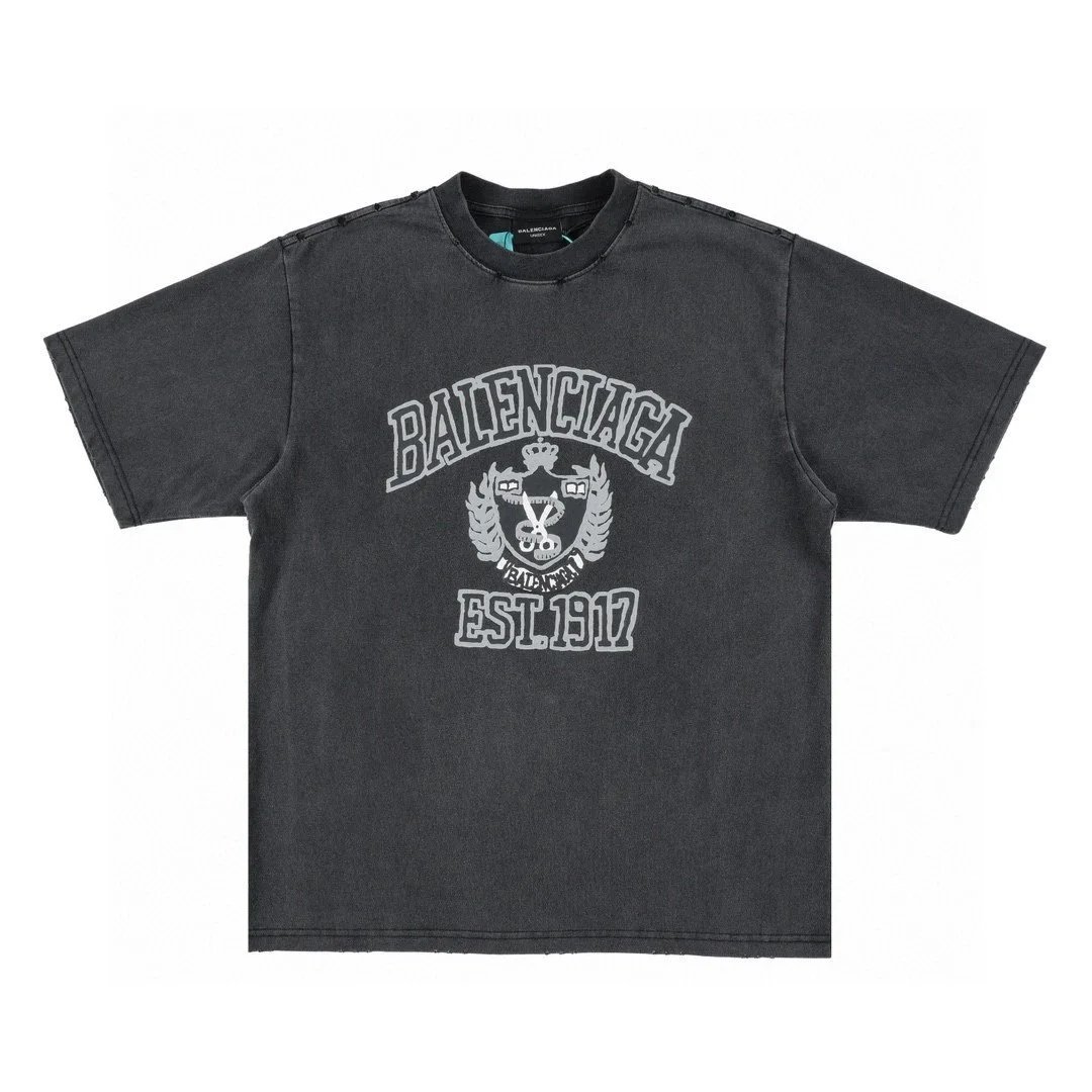 Balenciaga Tee T-Shirts - 25/41