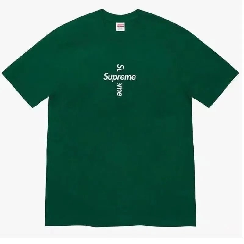 Supreme Tee - 4/35