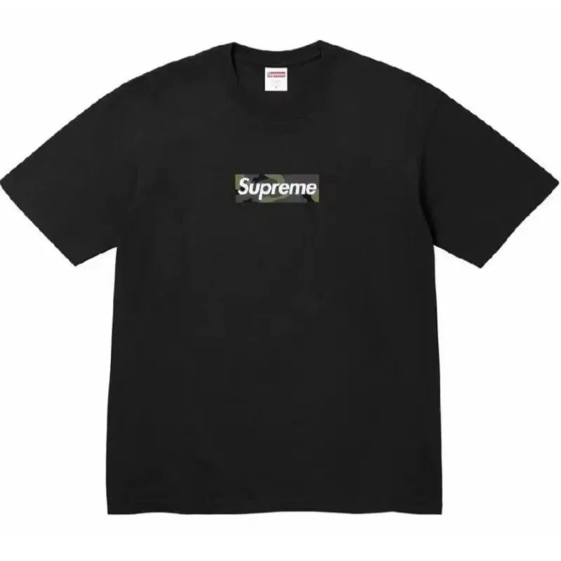 Supreme Tee - 13/35