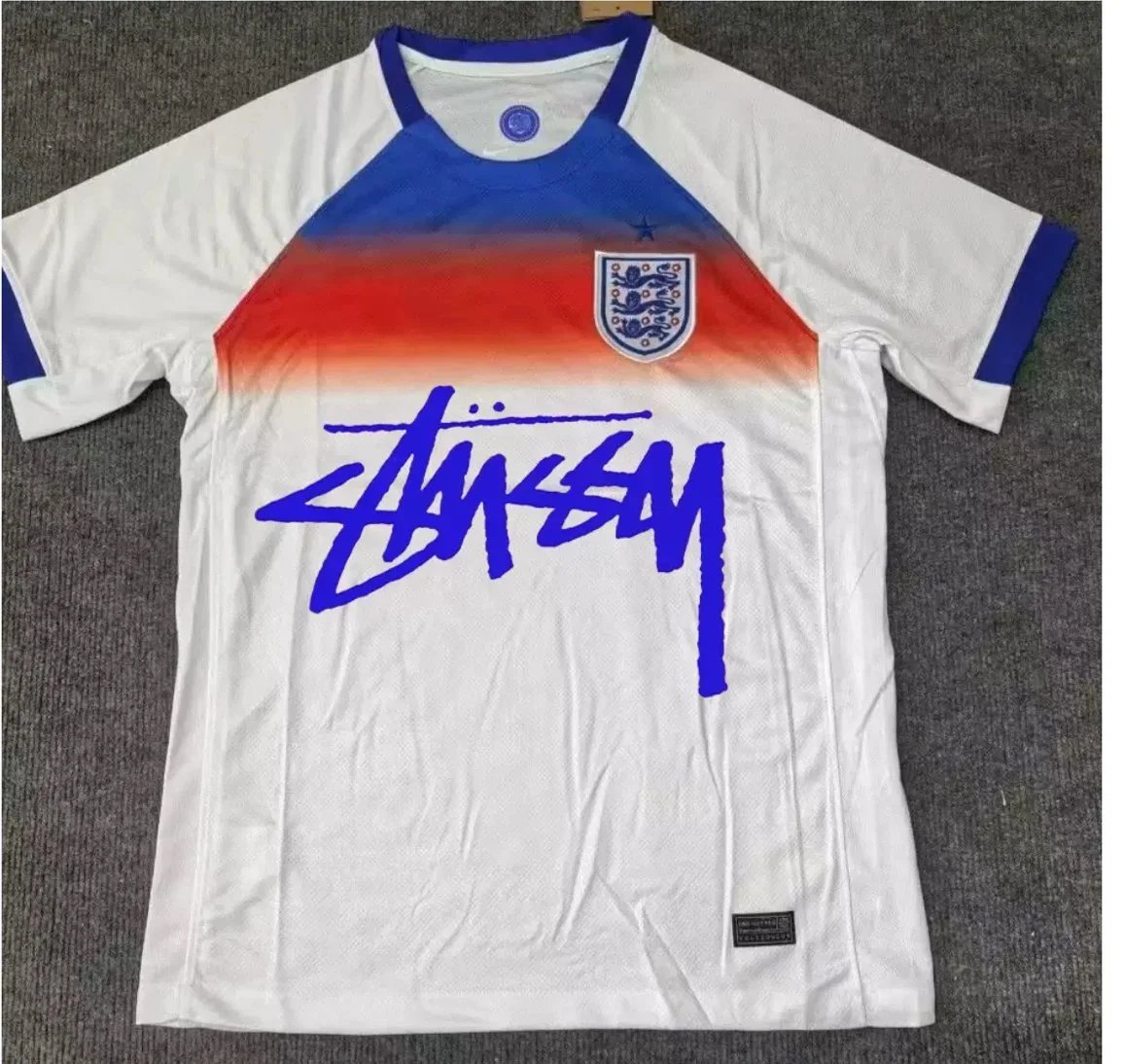 Stussy jerseys - 7/32