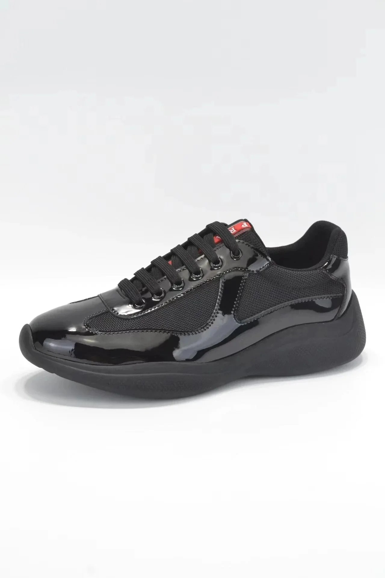 Prada Cups shoes - 7/10