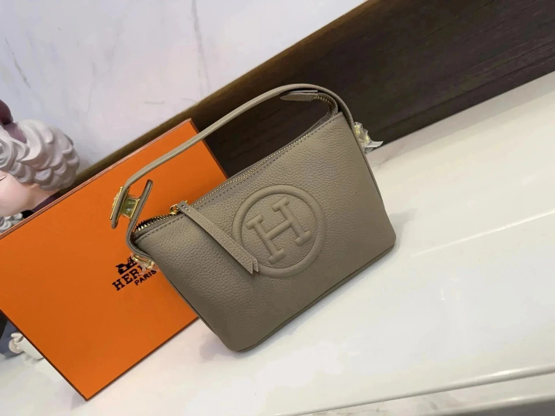 Louis Vuitton minibag - 12/39