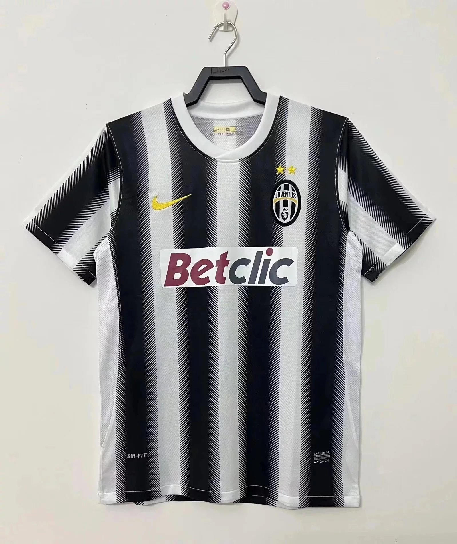 football jersey T-shirt (40 CP) - 11/41