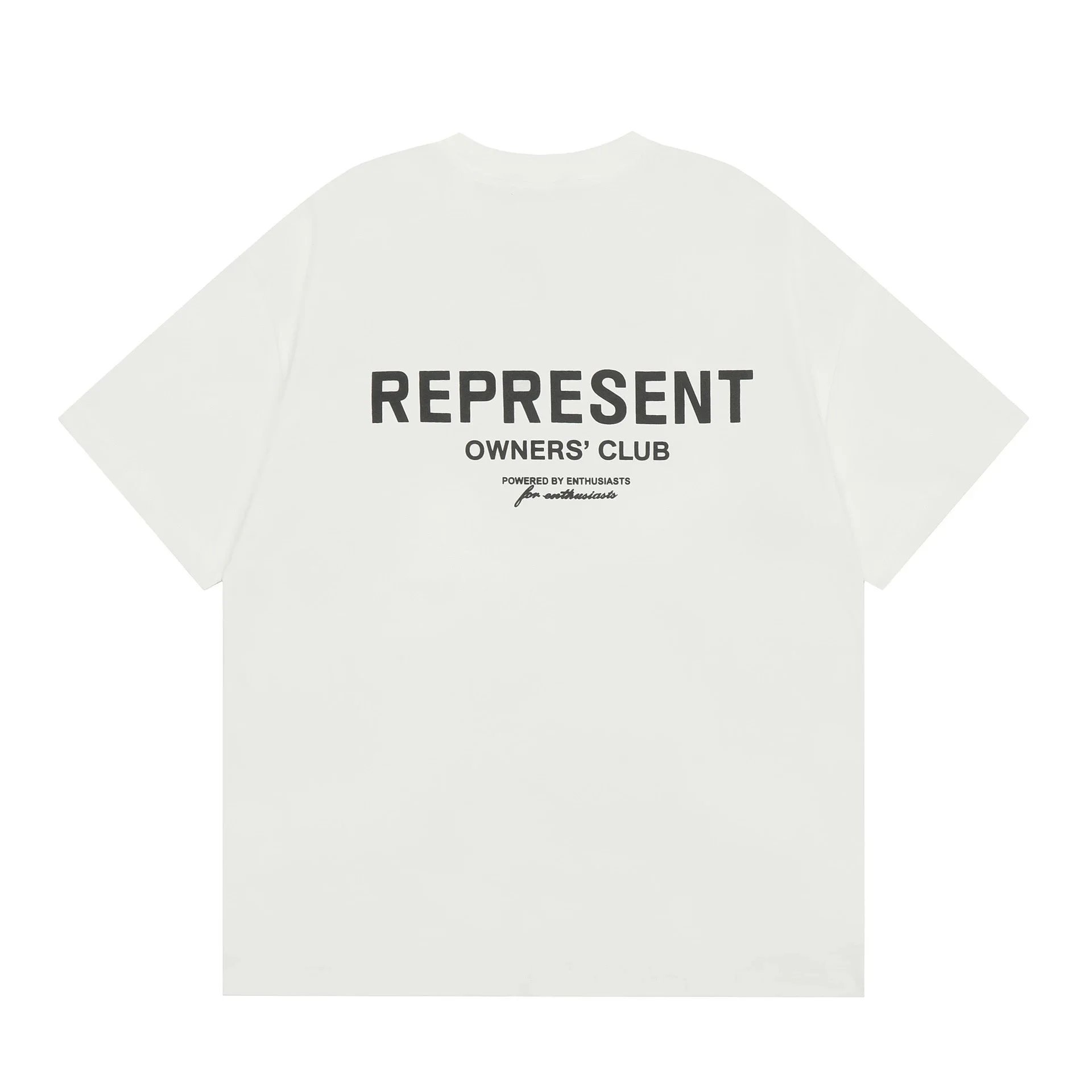 Represent Laif T-shirt - 9/25