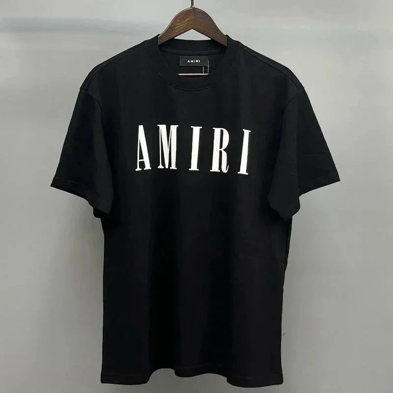 Amiri T-shirt TEE ( 36 + styles) - 26/41