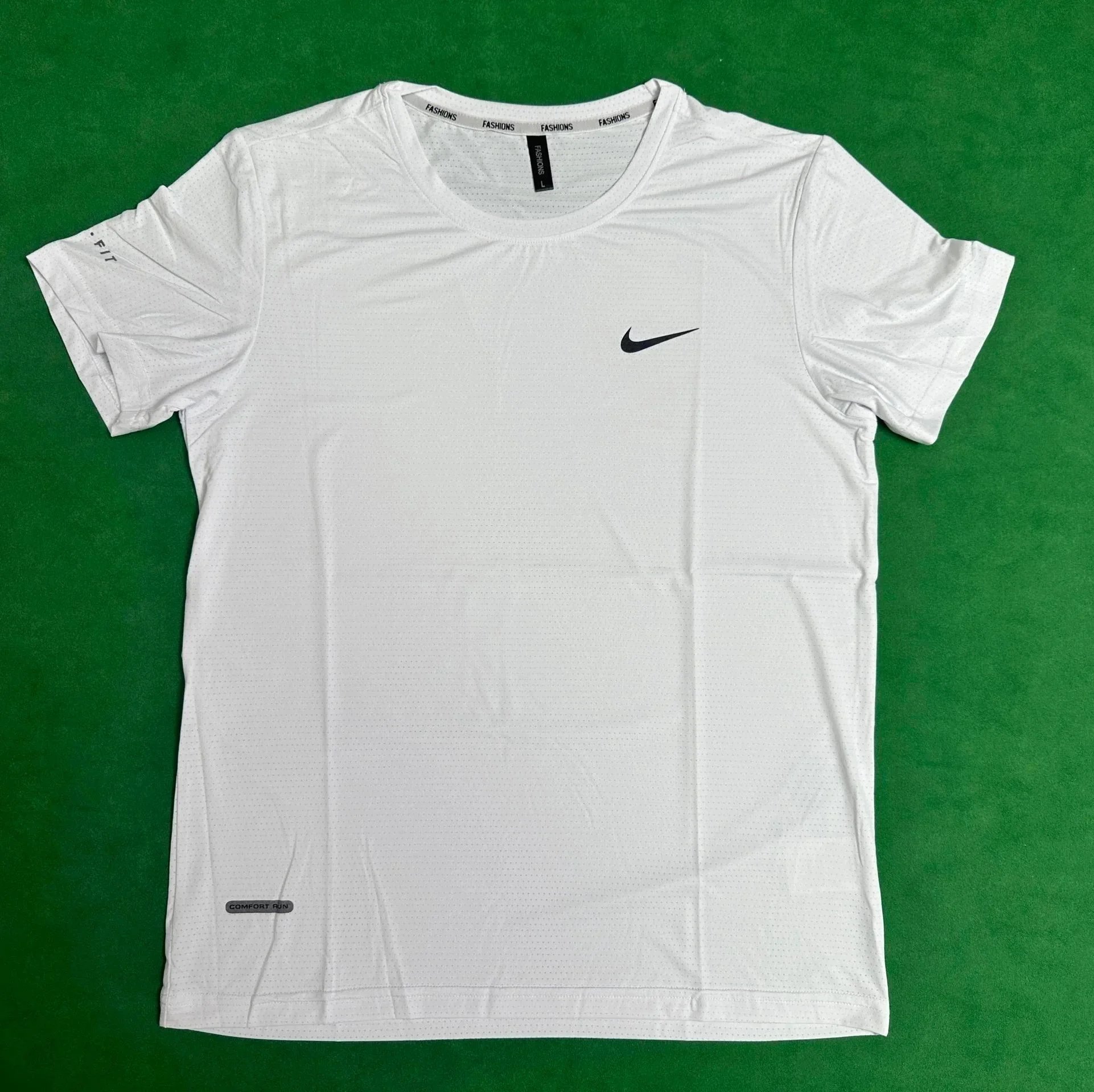 Nike Under Armour T-shirt shorts suit（5+） - 36/41