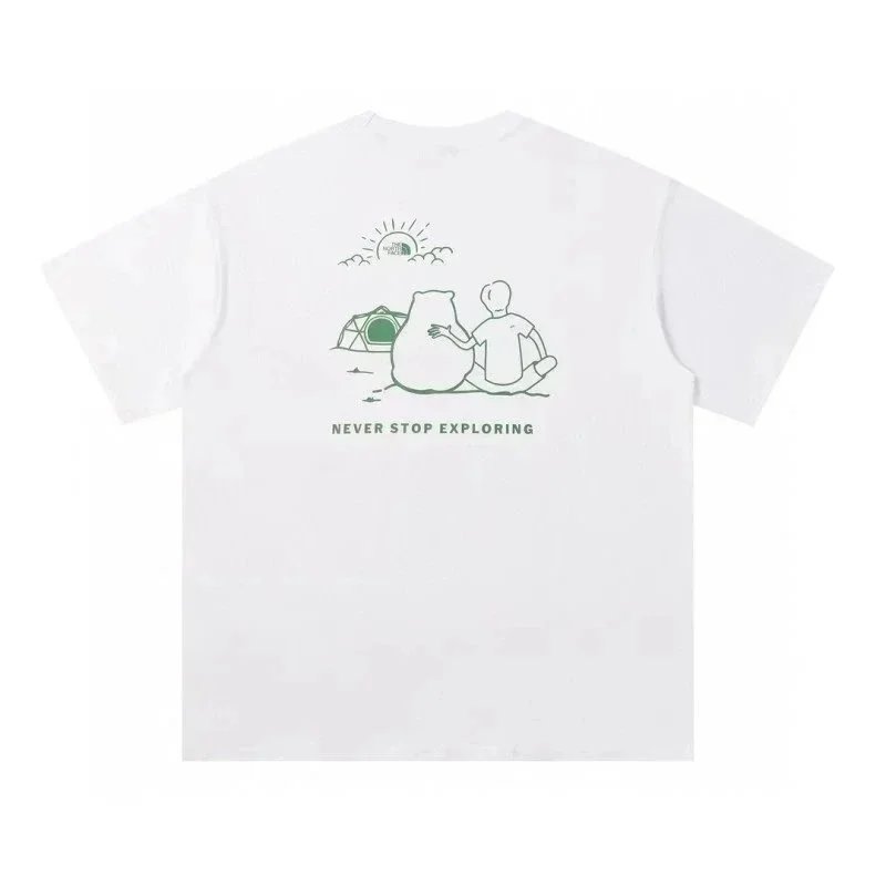 The North Face T-shirt - 9/41