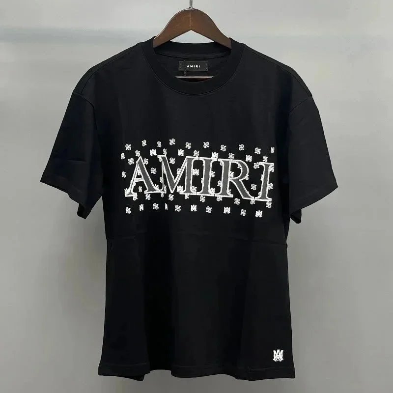 Amiri T-shirt TEE ( 36 + styles) - 18/41
