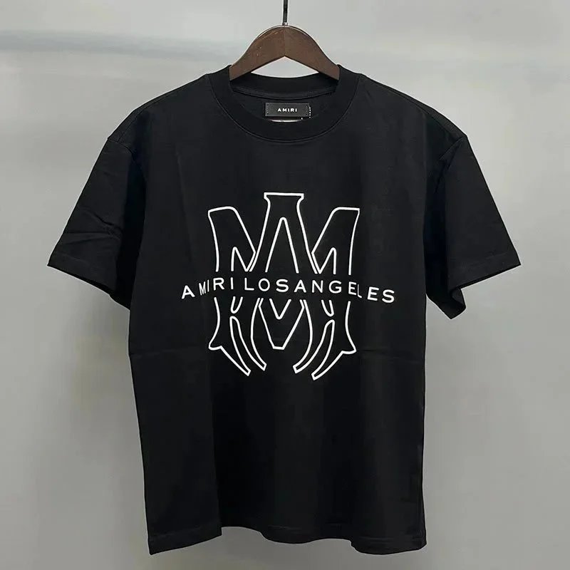 Amiri T-shirt TEE ( 36 + styles) - 27/41