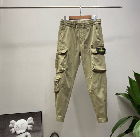 Stone Island Pants (40+ Styles) - 26/41