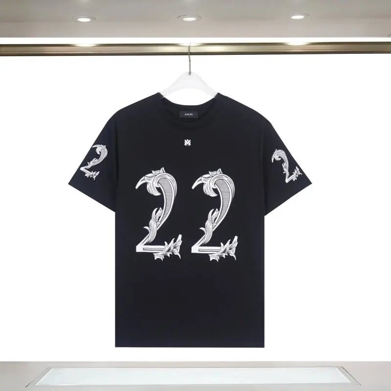 Amiri See - 26/27
