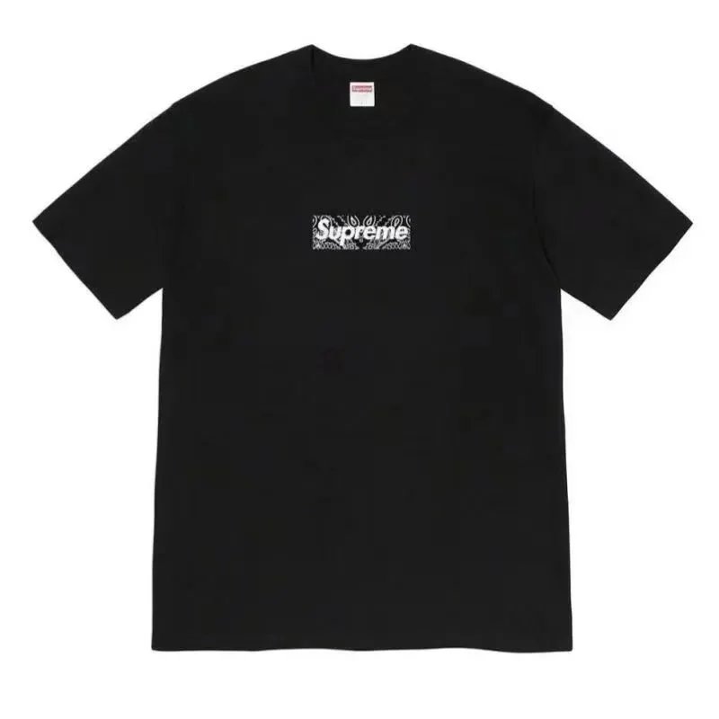 Supreme Tee - 12/35