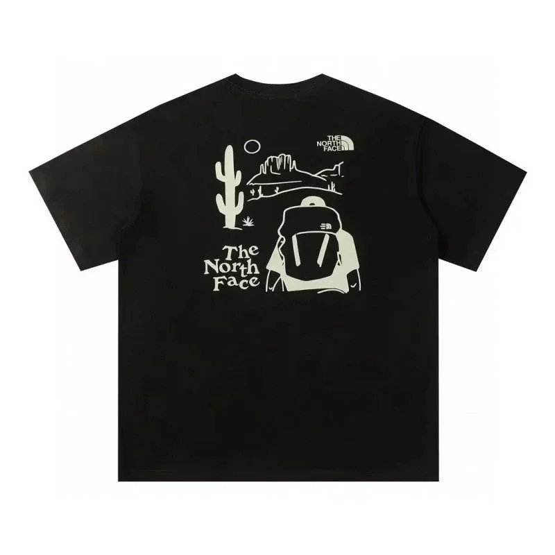 The North Face T-shirt - 16/41