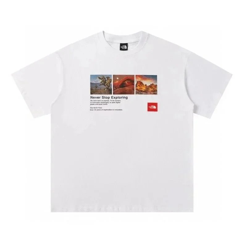 The North Face T-shirt - 37/41