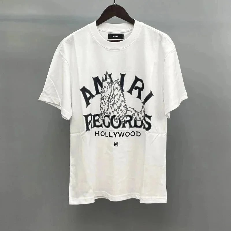 Amiri T-shirt TEE ( 36 + styles) - 2/41