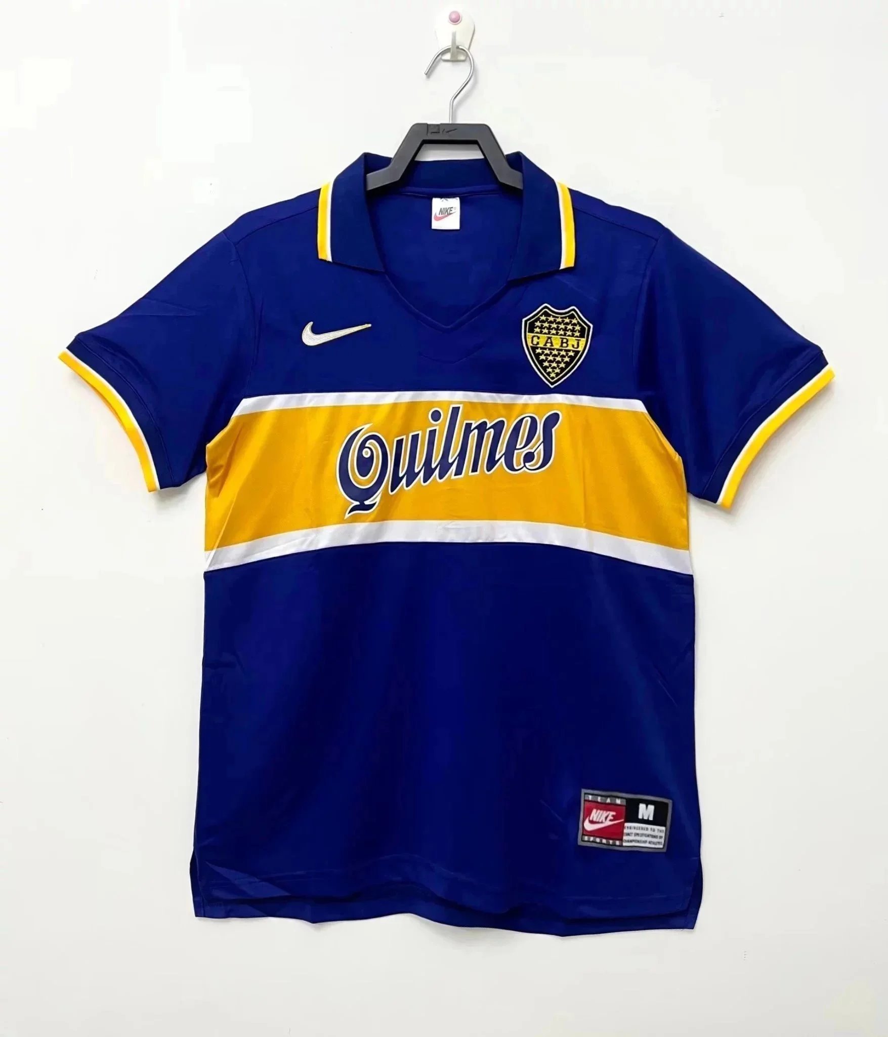 football jersey T-shirt (40 CP) - 32/41