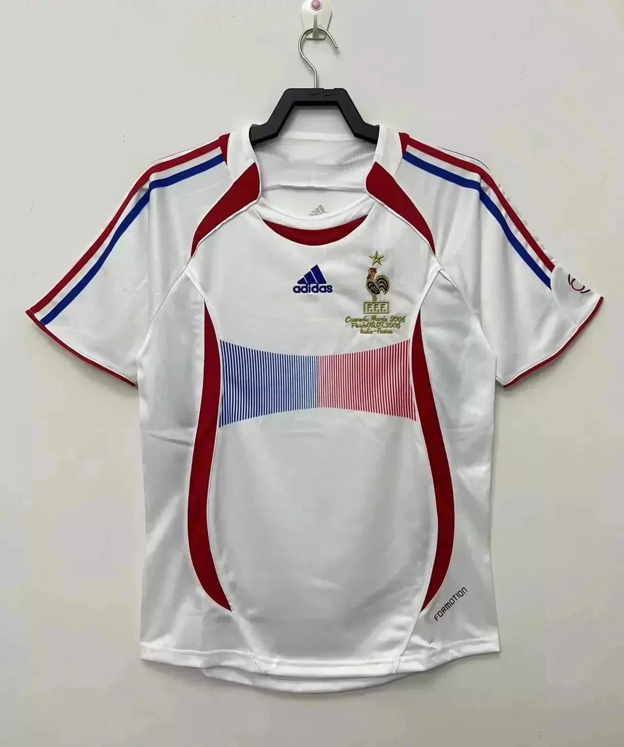 football jersey T-shirt (40 CP) - 12/41