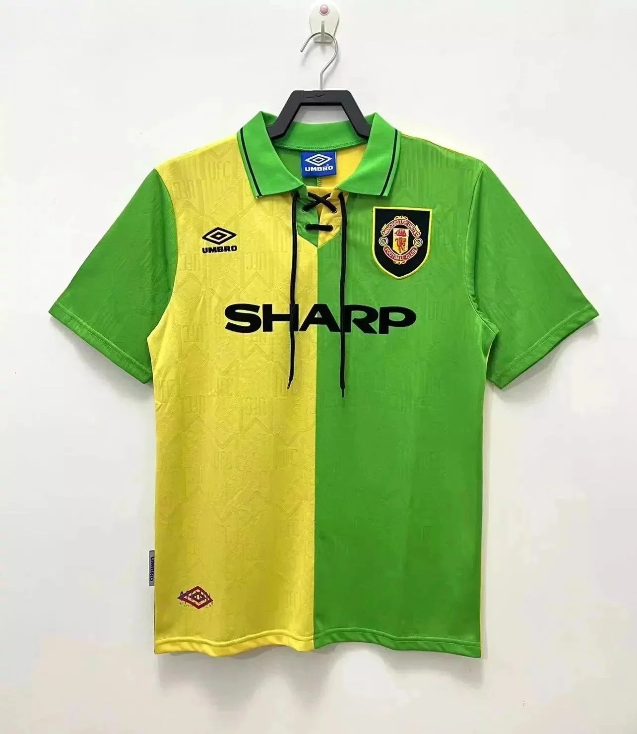 football jersey T-shirt (40 CP) - 25/41