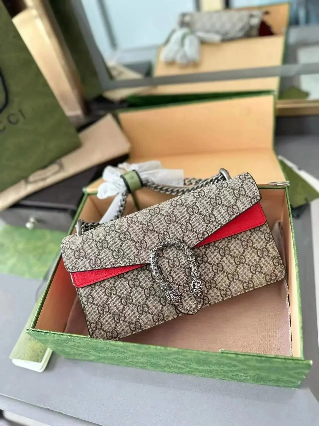 DIOR BAG - 20/41