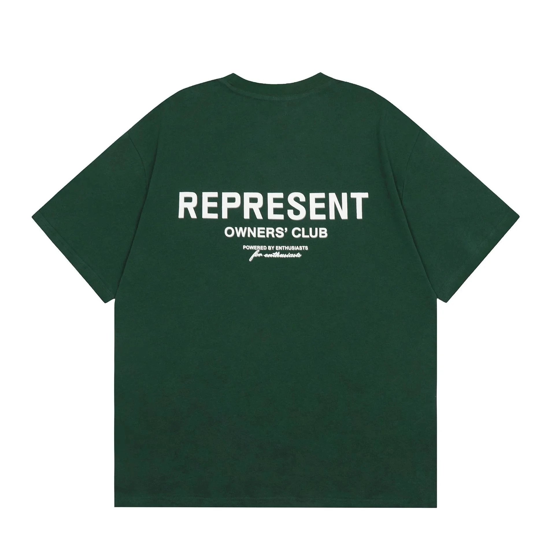Represent Laif T-shirt - 5/25