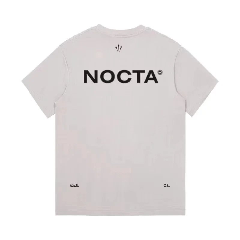 Nocta T-shirt - 3/9