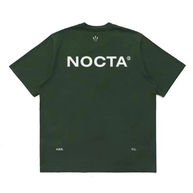 Nocta T-shirt - 7/9